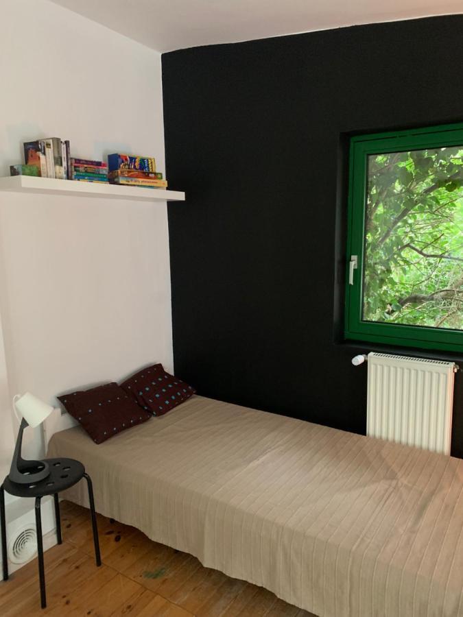 Domek Wakacyjny Sopot Eksteriør bilde