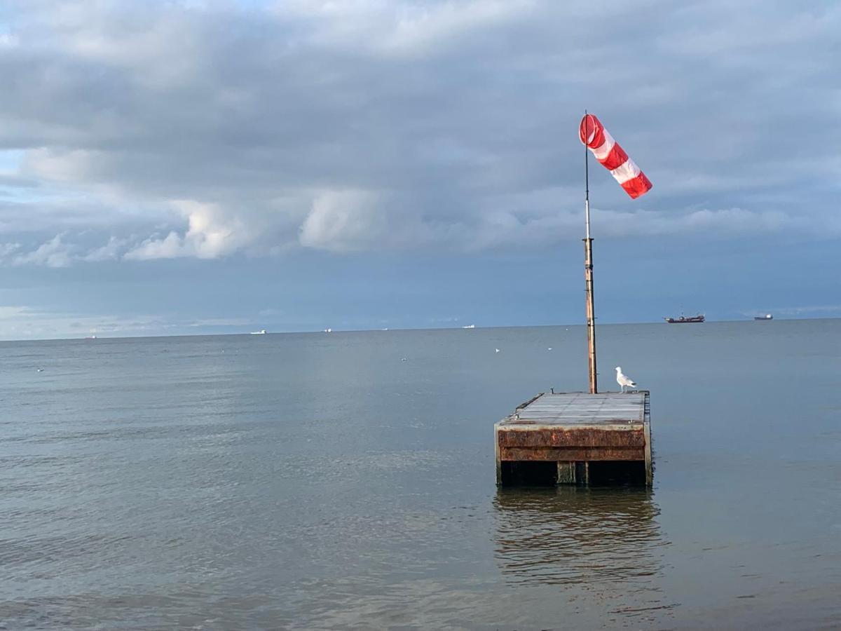 Domek Wakacyjny Sopot Eksteriør bilde