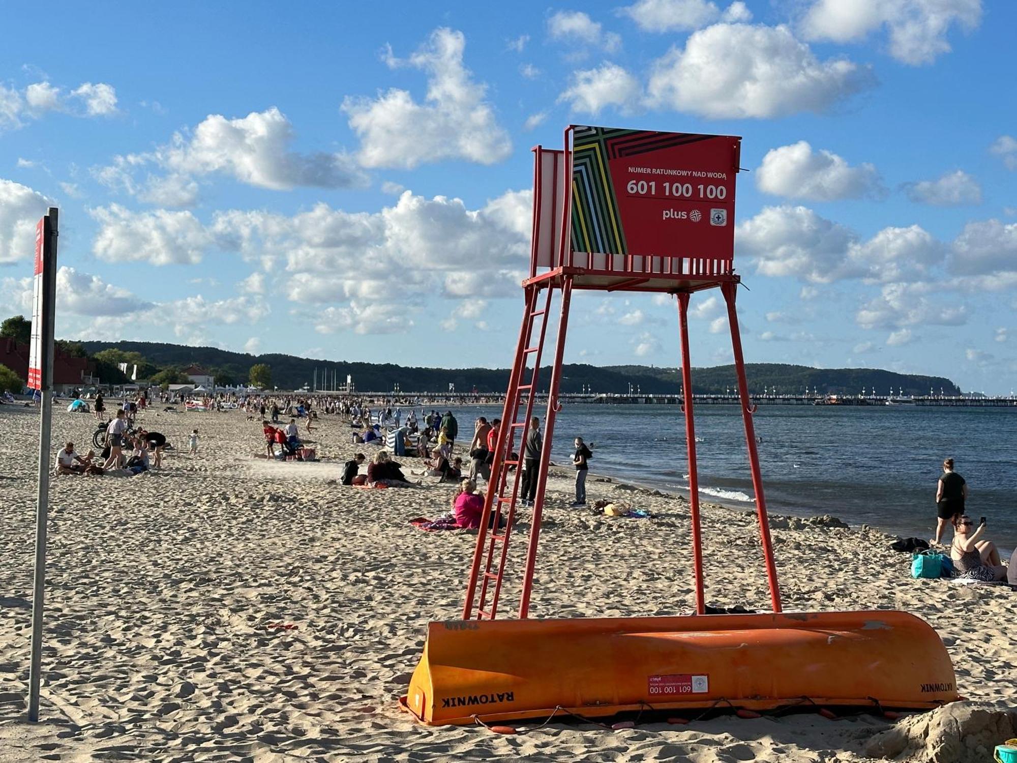 Domek Wakacyjny Sopot Eksteriør bilde